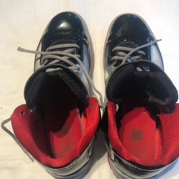 Nike Jordan Aero Flight men’s size 11 - Picture 5 of 7